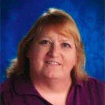 Aurelia Jo Hood Meredith
