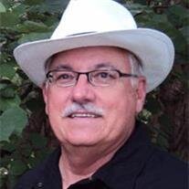 Richard Hill