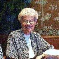 Emma Lucille Cooper