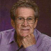 Paul B. Terry