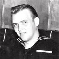 Jack Mills Stewart