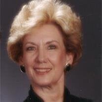 Janet Lynn Meredith