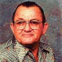 Fred Junior Goodson