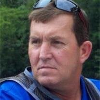 Norman Gene McBride