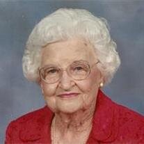 Opal Faye Doerge