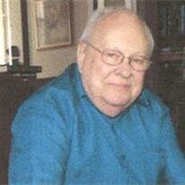 Edwin Forest Graham