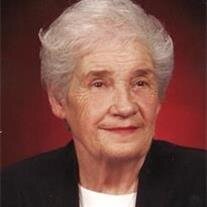 Drucilla Bennett Dahlstrom