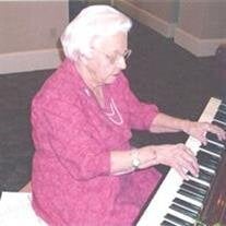 Stella M. Harper