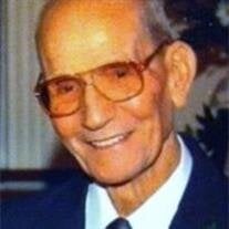 William Eugene Weaver