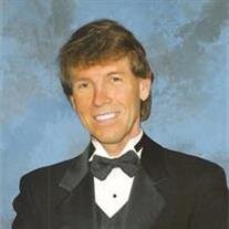 Warren Bradley