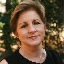 Angela Mathis Elliott