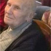 Thomas Earl Williams