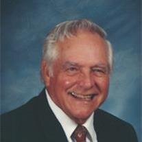Robert Friedel, Jr.
