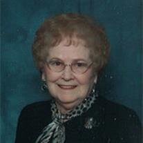 Lillian Cooper Shorter