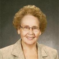 Eleanor Knauth Morgan