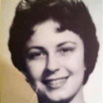 Linda Janice Ray