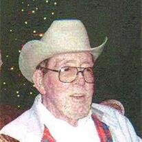 Roy Gene Tinsley