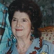 Freda Vina Wise