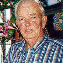 Leonard Earl Stuckey