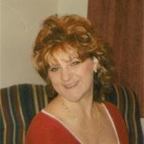 Sarah Johnson Breese