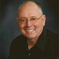 Russell McDade Bush