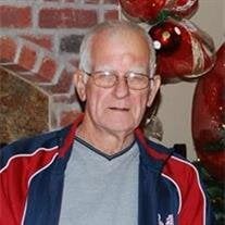 Hugh Raymond Glezen