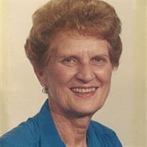 Barbara Ann Buce