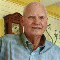 Wesley D. Green