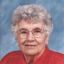 Theola Ann White Craig