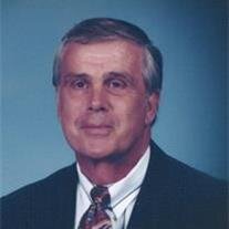George Milton Herzog