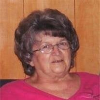 Nelda Berry Kirkland