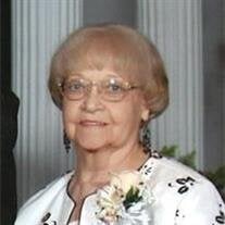 Betty Lou Hassig