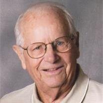 Philip M Morrow