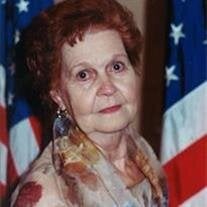 Jo Lacy Poteet