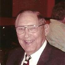 E. J.  Wright