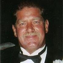Michael D. Turner