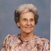 Marie P. Wheeley