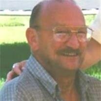 Edwin Lynn Dennis
