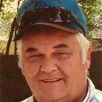 Johnny C. Allen