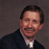 John W. Dudley