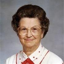 Jewel Marie Bown