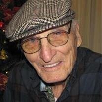 John C Whitaker