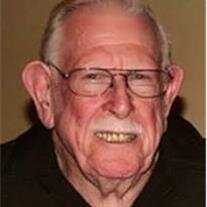 Chester Max Moore