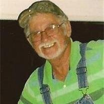 Charles Allen Carrigan