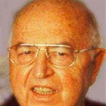 John Richard Borens
