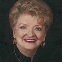 Mary Walker Edwards