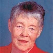Marguerite Juanita Howell