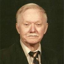 C. Duane Evans