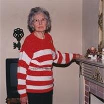 Verlyne Clark