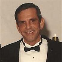 Richard Edward Riggins